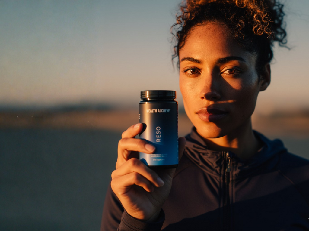 How RESO & STASE Work: The Science of Circadian Bio-Harmony