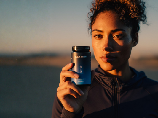 How RESO & STASE Work: The Science of Circadian Bio-Harmony