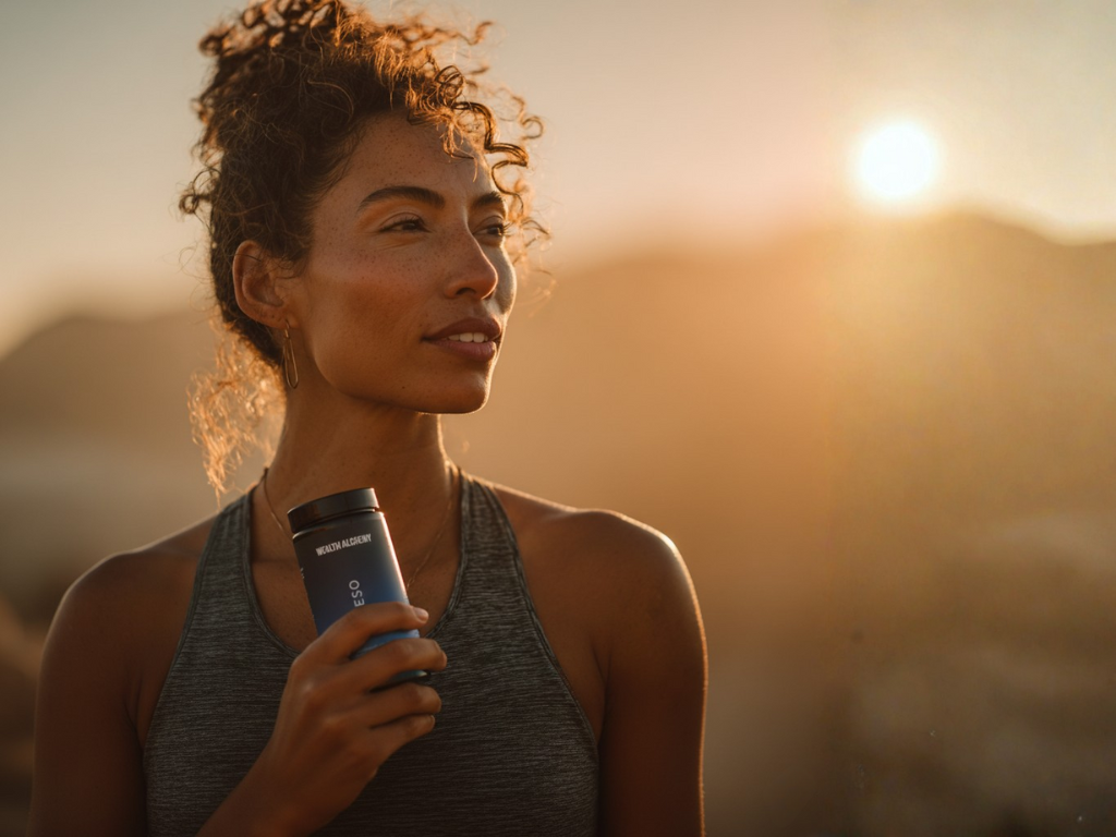 Why 90% of Mushroom Supplements Don't Work (and how to know if yours does)