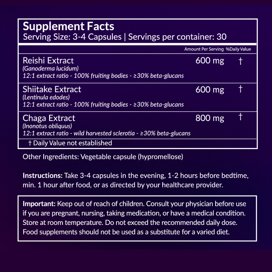 Bio-Harmony System