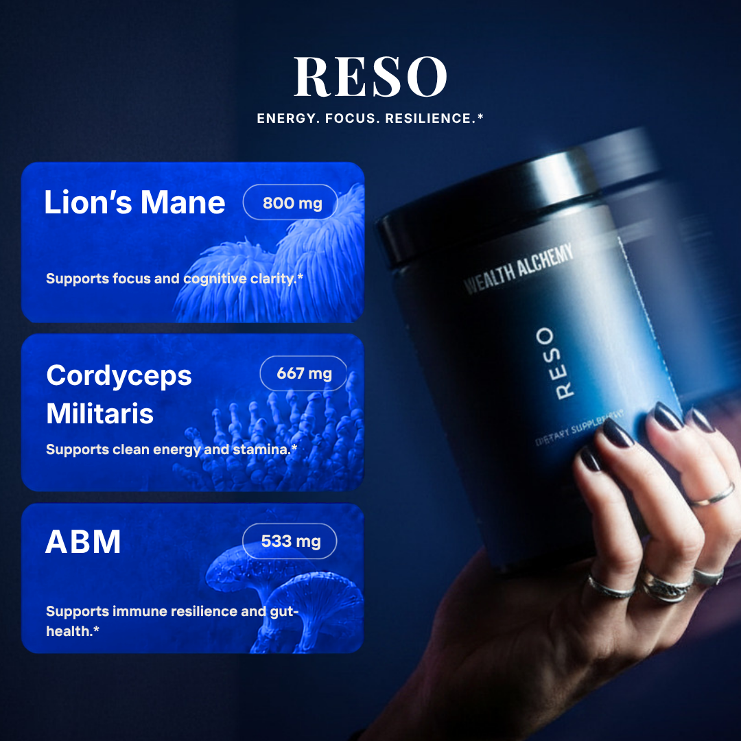 Bio-Harmony System