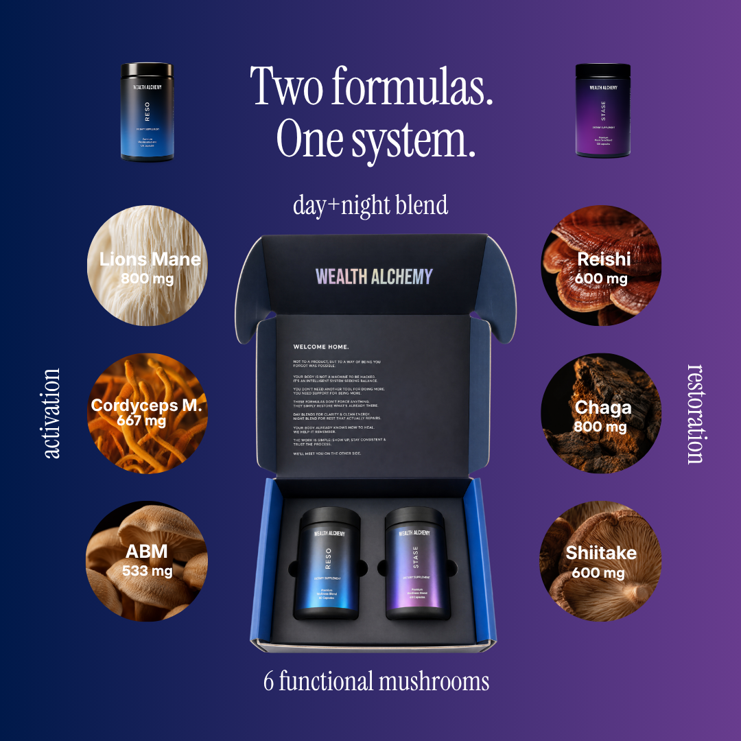 Bio-Harmony System
