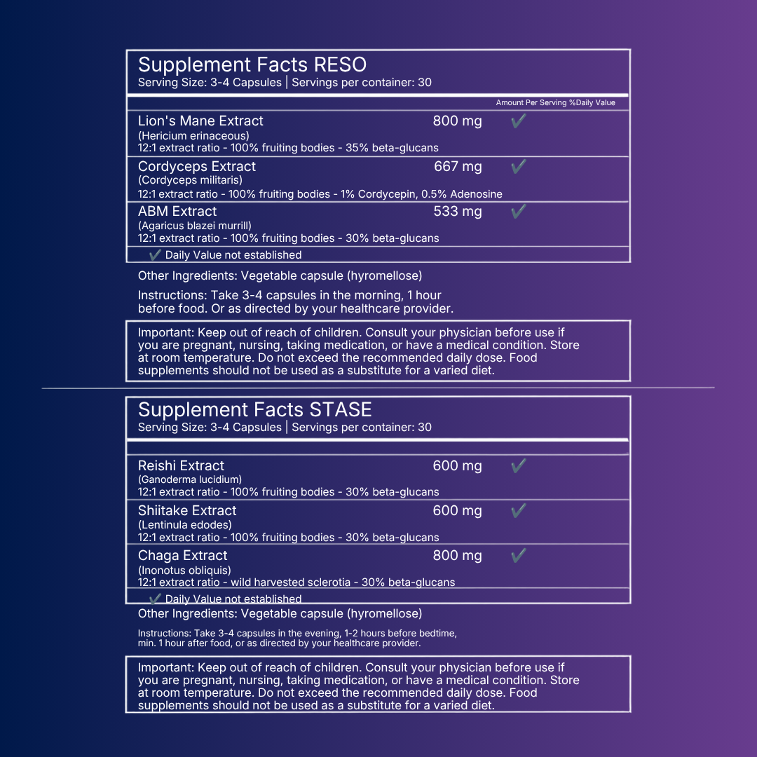 Bio-Harmony System