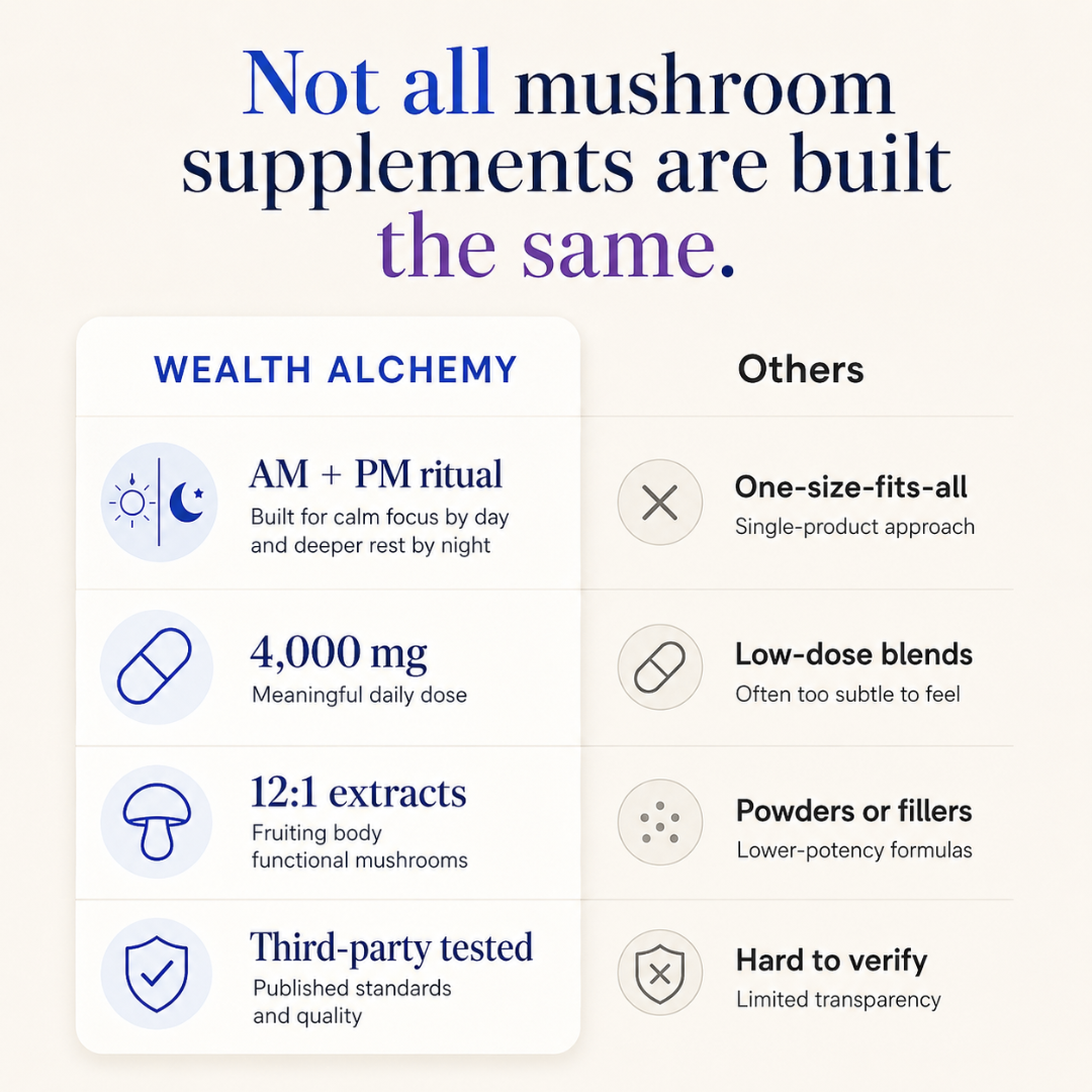 Bio-Harmony System