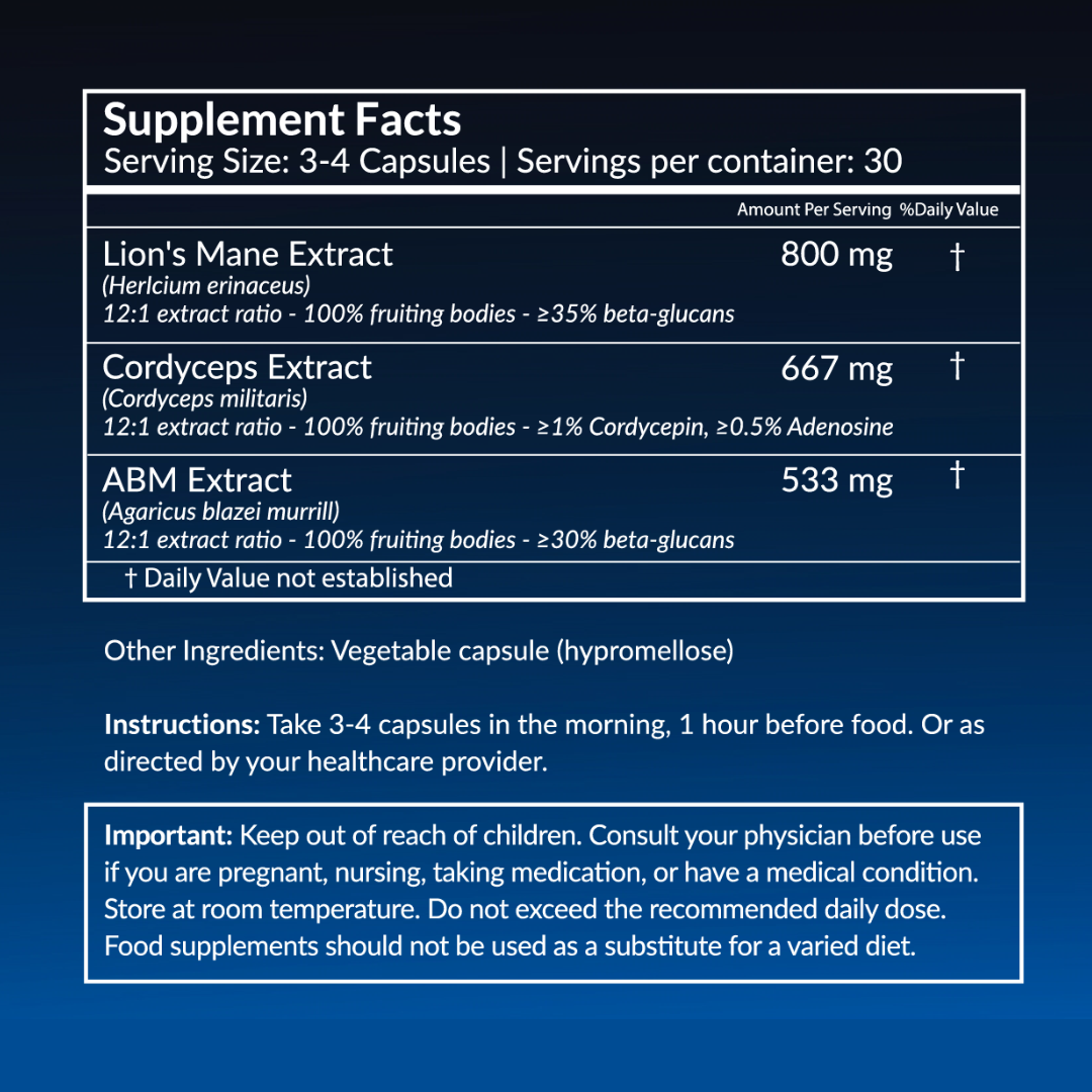 Bio-Harmony System