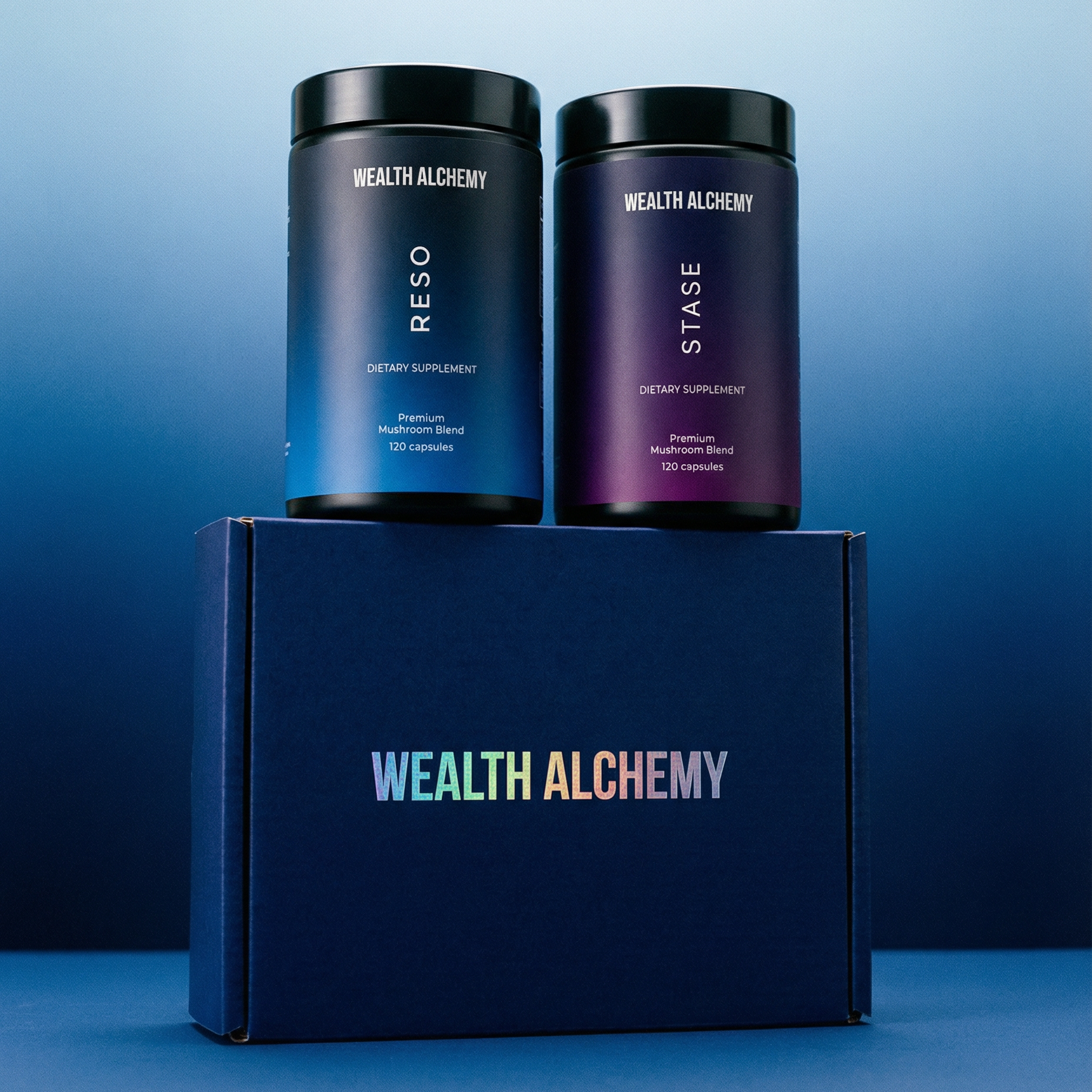 Bio-Harmony System