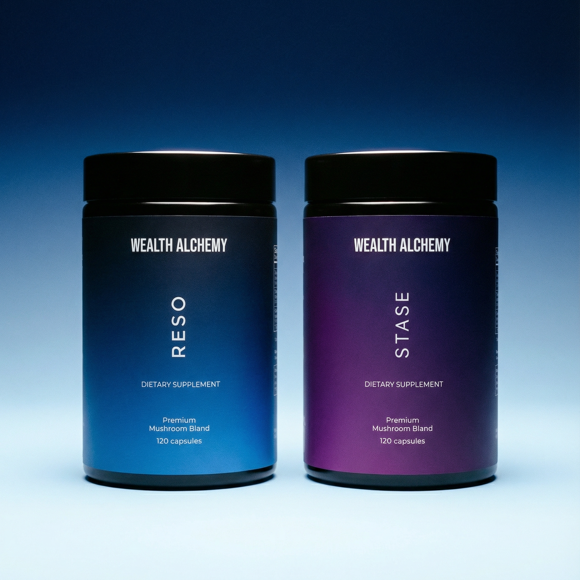 Bio-Harmony System