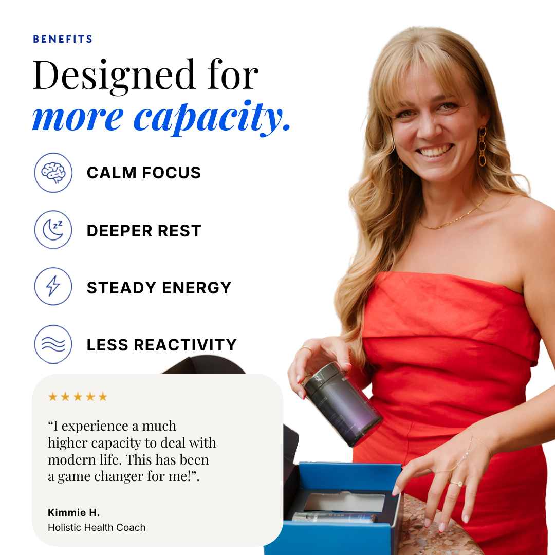 Bio-Harmony System